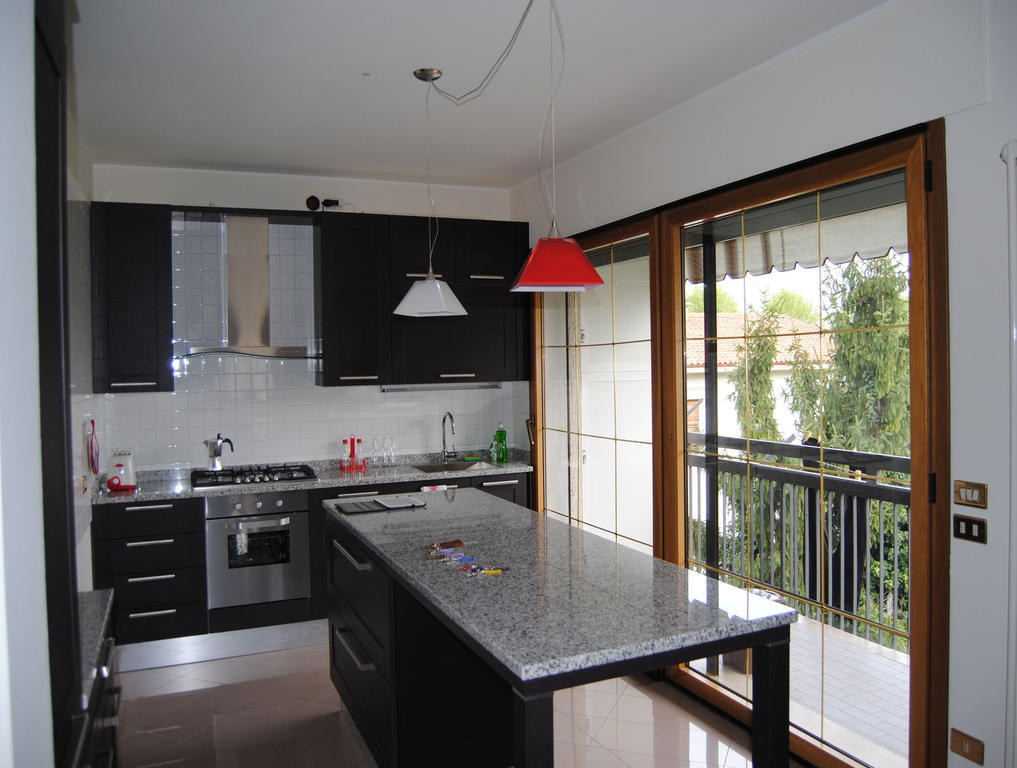 Apartment Vittorio Vittorio Veneto Zimmer foto