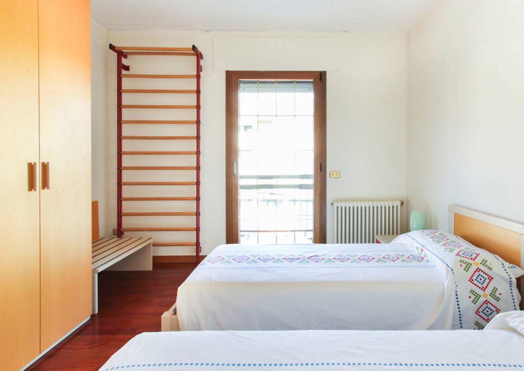 Apartment Vittorio Vittorio Veneto Exterior foto